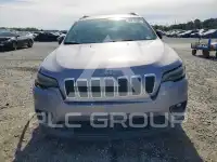 2021 Jeep CHEROKEE фото