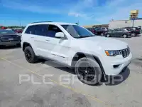2021 Jeep CHEROKEE фото