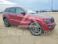 2021 Jeep CHEROKEE фото