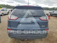 2021 Jeep CHEROKEE фото