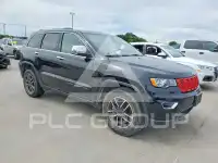 2021 Jeep CHEROKEE photo