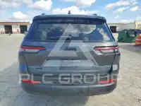 2021 Jeep CHEROKEE фото