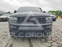 2021 Jeep CHEROKEE фото