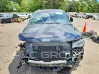 2021 Jeep CHEROKEE photo