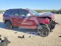 2021 Jeep CHEROKEE фото