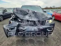 2021 Jeep CHEROKEE фото
