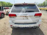 2021 Jeep CHEROKEE photo