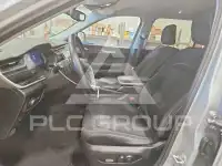 2021 Jeep CHEROKEE фото