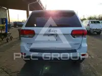 2021 Jeep CHEROKEE photo