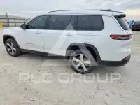 2021 Jeep CHEROKEE фото