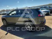 2021 Jeep CHEROKEE photo