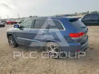 2021 Jeep CHEROKEE photo