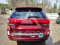 2021 Jeep CHEROKEE фото
