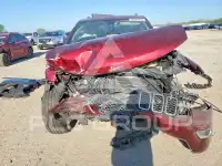 2021 Jeep CHEROKEE фото