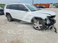 2021 Jeep CHEROKEE фото