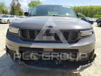 2021 Jeep CHEROKEE фото