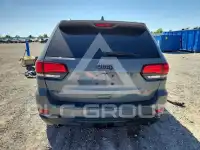 2021 Jeep CHEROKEE photo