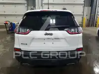 2021 Jeep CHEROKEE фото