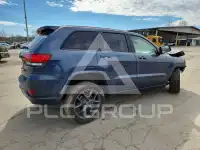 2021 Jeep Grand Cherokee фото