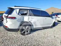 2021 Jeep CHEROKEE фото