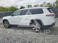 2021 Jeep CHEROKEE фото