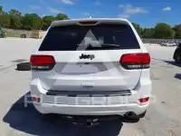2021 Jeep CHEROKEE фото