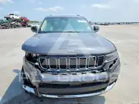 2021 Jeep CHEROKEE фото