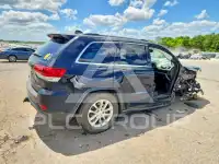 2021 Jeep CHEROKEE photo