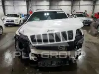 2021 Jeep CHEROKEE фото