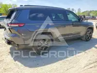 2021 Jeep CHEROKEE фото