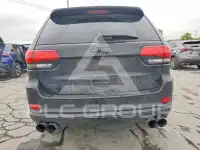2021 Jeep CHEROKEE фото
