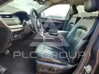 2021 Jeep CHEROKEE фото
