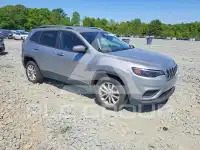 2021 Jeep Grand Cherokee фото