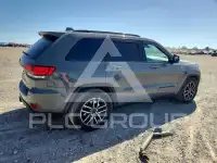 2021 Jeep CHEROKEE photo
