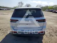 2021 Jeep CHEROKEE фото