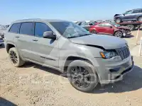 2021 Jeep Grand Cherokee photo