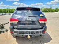 2021 Jeep CHEROKEE photo