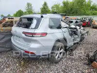 2021 Jeep CHEROKEE фото