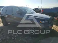 2021 Jeep CHEROKEE фото