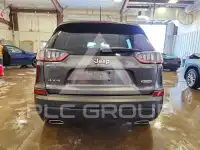 2021 Jeep CHEROKEE photo