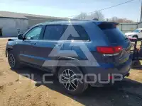 2021 Jeep CHEROKEE фото