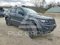 2021 Jeep CHEROKEE фото