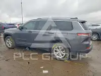 2021 Jeep CHEROKEE фото
