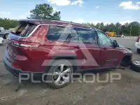2021 Jeep CHEROKEE фото