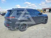 2021 Jeep CHEROKEE фото