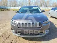 2021 Jeep Grand Cherokee фото