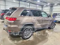 2021 Jeep CHEROKEE фото