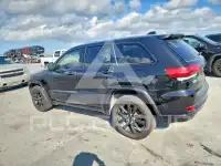 2021 Jeep CHEROKEE фото