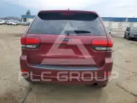 2021 Jeep CHEROKEE фото