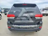 2021 Jeep CHEROKEE photo